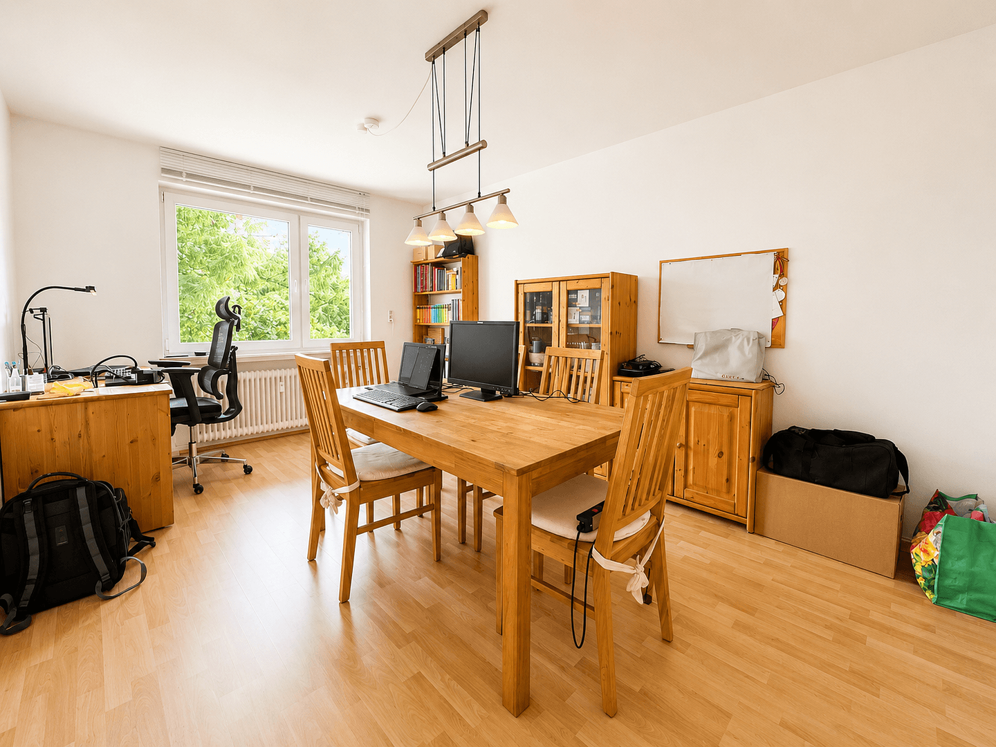 3 bedroom flat for sale, 74 m², Bielefeld, North Rhine-Westphalia 3 bedroom flat for sale, 74 m², Bielefeld, North Rhine-Westphalia