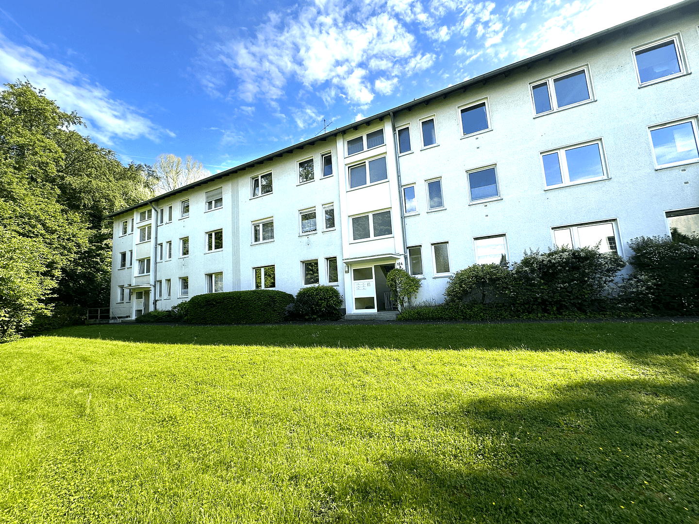 3 bedroom flat for sale, 74 m², Bielefeld, North Rhine-Westphalia 3 bedroom flat for sale, 74 m², Bielefeld, North Rhine-Westphalia