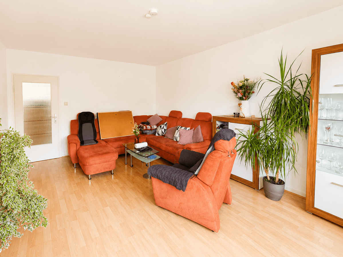 3 bedroom flat for sale, 74 m², Bielefeld, North Rhine-Westphalia 3 bedroom flat for sale, 74 m², Bielefeld, North Rhine-Westphalia