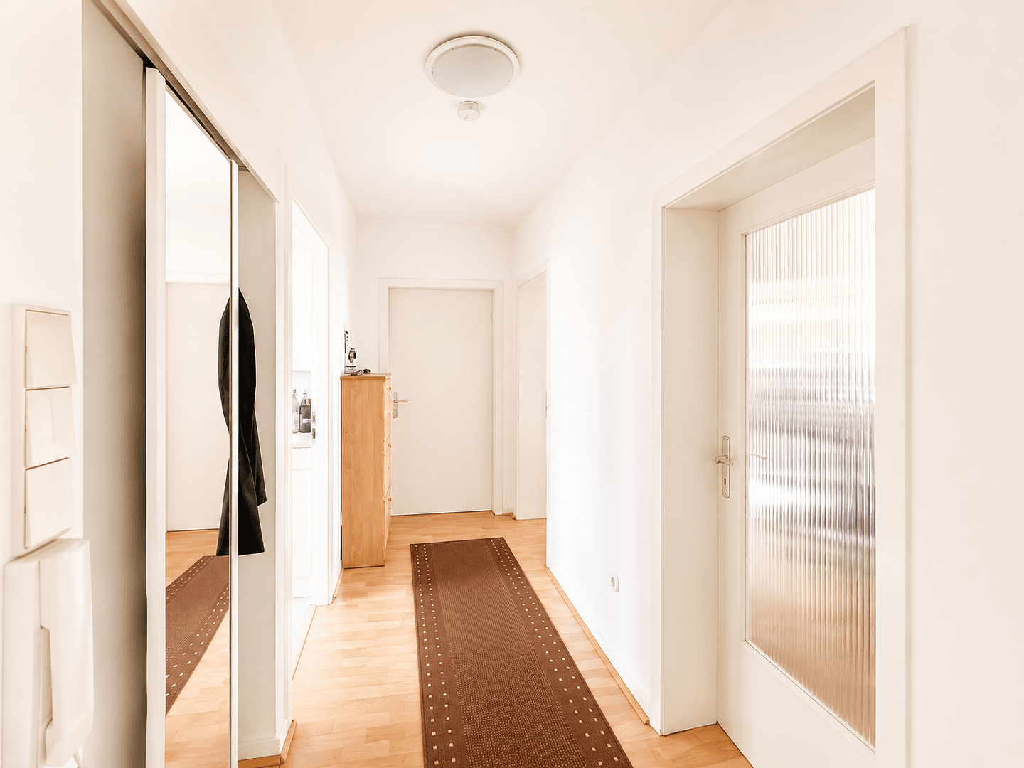 3 bedroom flat for sale, 74 m², Bielefeld, North Rhine-Westphalia 3 bedroom flat for sale, 74 m², Bielefeld, North Rhine-Westphalia