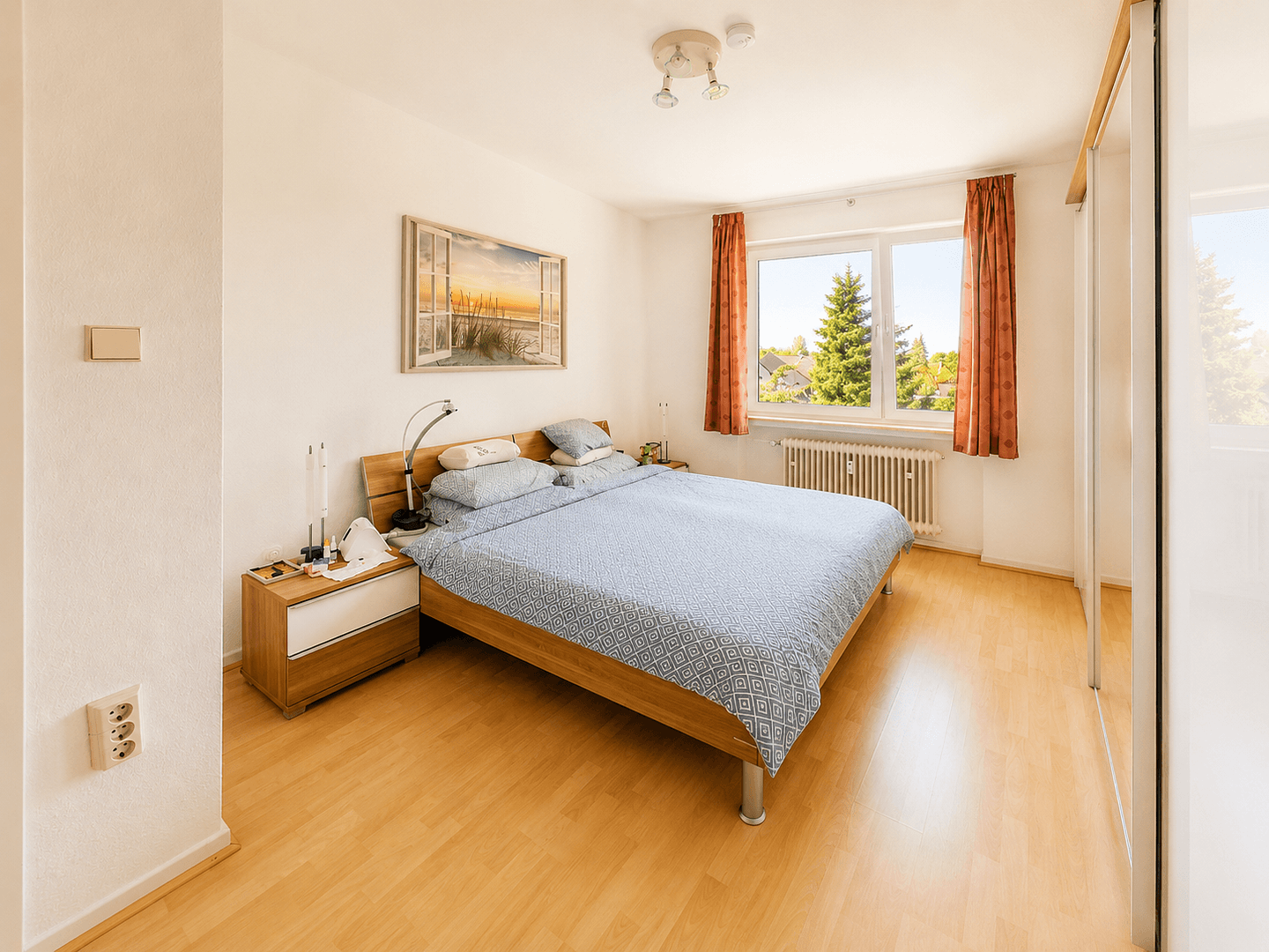3 bedroom flat for sale, 74 m², Bielefeld, North Rhine-Westphalia 3 bedroom flat for sale, 74 m², Bielefeld, North Rhine-Westphalia