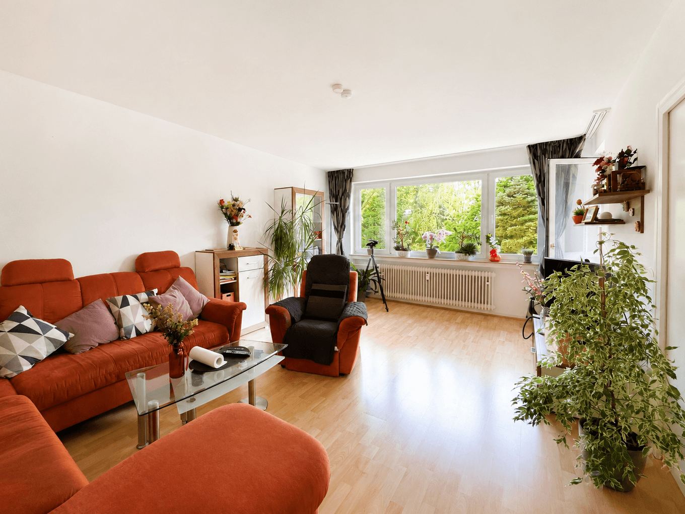 3 bedroom flat for sale, 74 m², Bielefeld, North Rhine-Westphalia 3 bedroom flat for sale, 74 m², Bielefeld, North Rhine-Westphalia