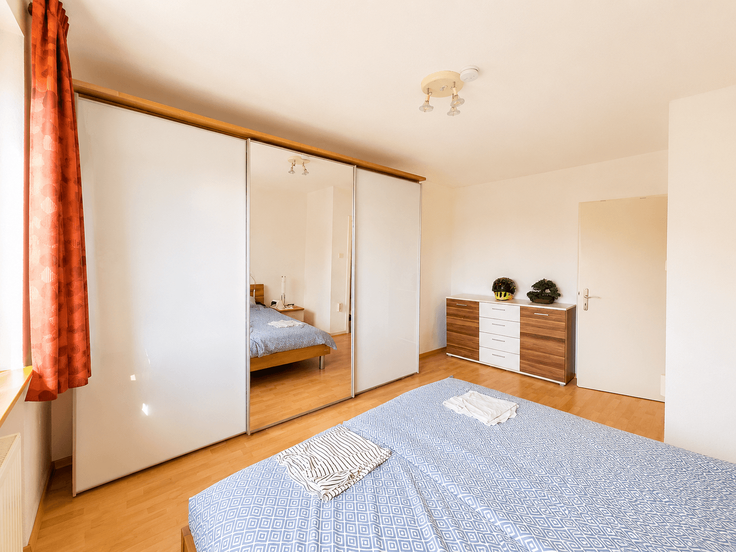 3 bedroom flat for sale, 74 m², Bielefeld, North Rhine-Westphalia 3 bedroom flat for sale, 74 m², Bielefeld, North Rhine-Westphalia