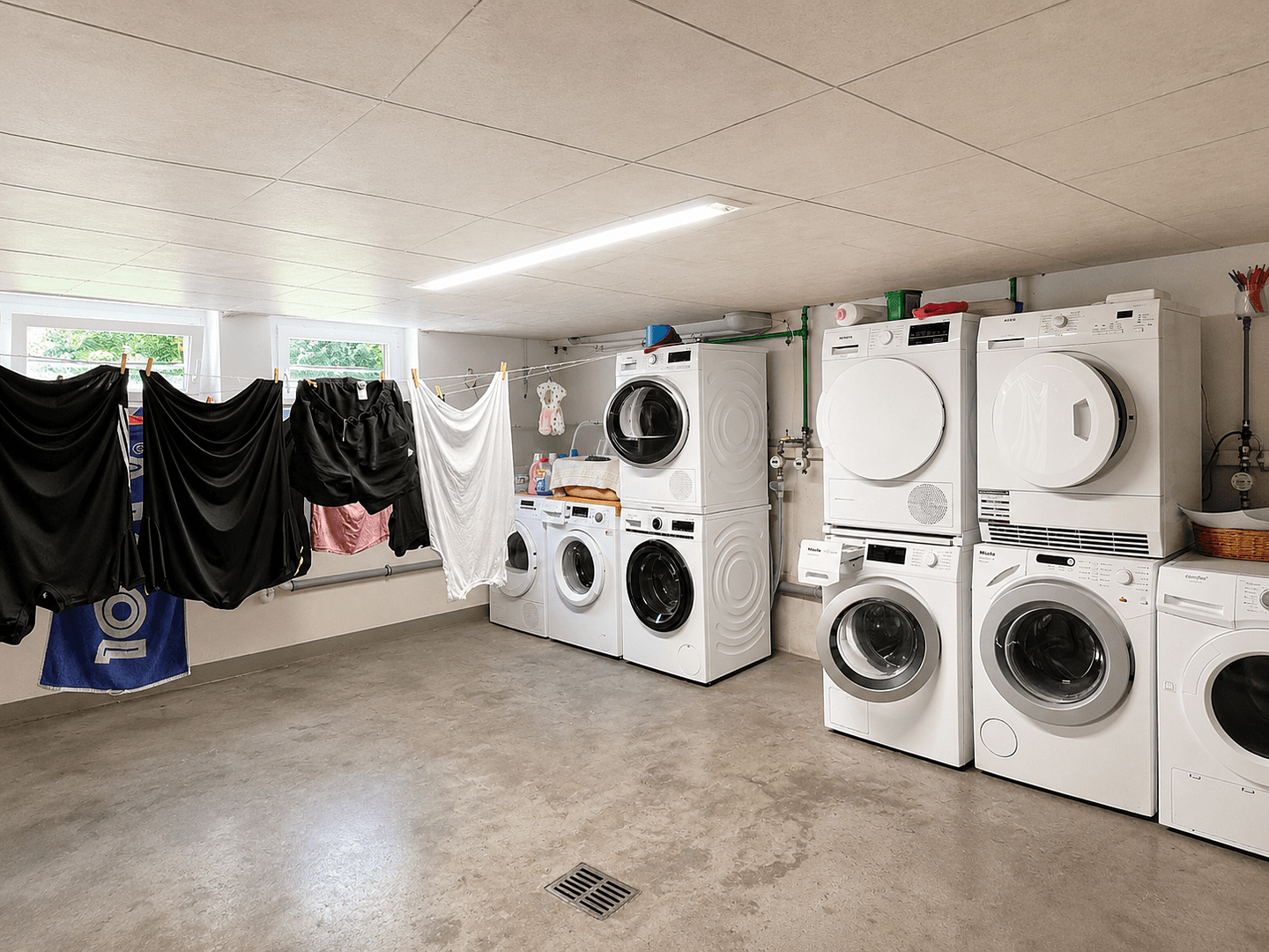 3 bedroom flat for sale, 74 m², Bielefeld, North Rhine-Westphalia 3 bedroom flat for sale, 74 m², Bielefeld, North Rhine-Westphalia
