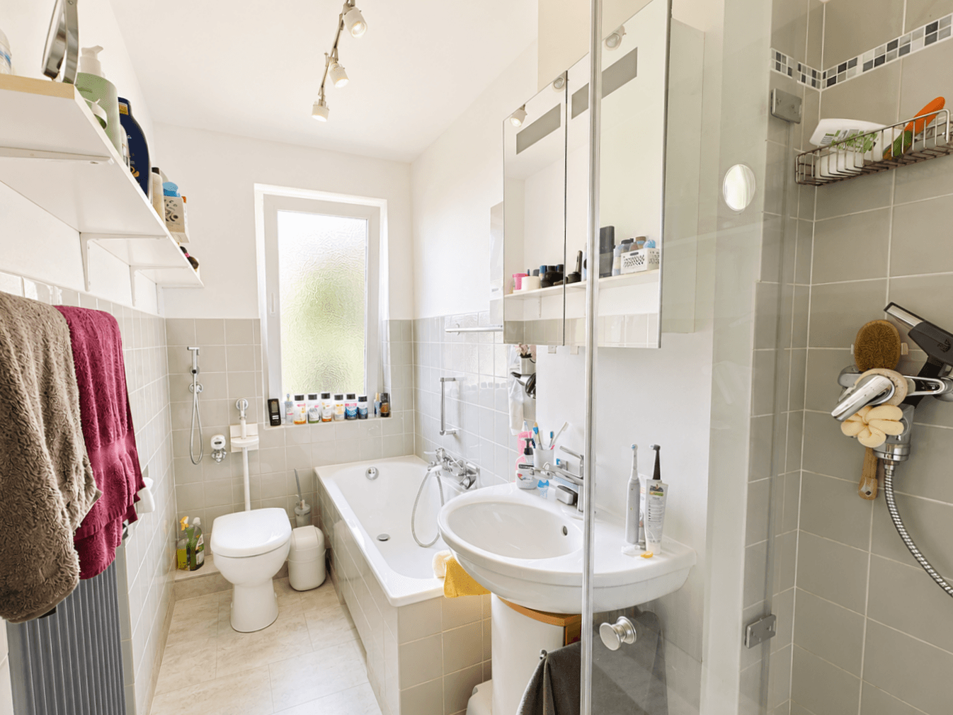 3 bedroom flat for sale, 74 m², Bielefeld, North Rhine-Westphalia 3 bedroom flat for sale, 74 m², Bielefeld, North Rhine-Westphalia