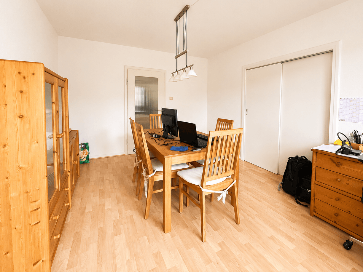 3 bedroom flat for sale, 74 m², Bielefeld, North Rhine-Westphalia 3 bedroom flat for sale, 74 m², Bielefeld, North Rhine-Westphalia