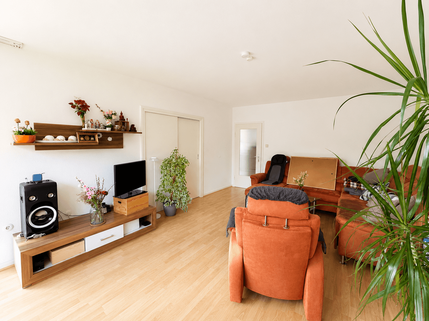 3 bedroom flat for sale, 74 m², Bielefeld, North Rhine-Westphalia 3 bedroom flat for sale, 74 m², Bielefeld, North Rhine-Westphalia