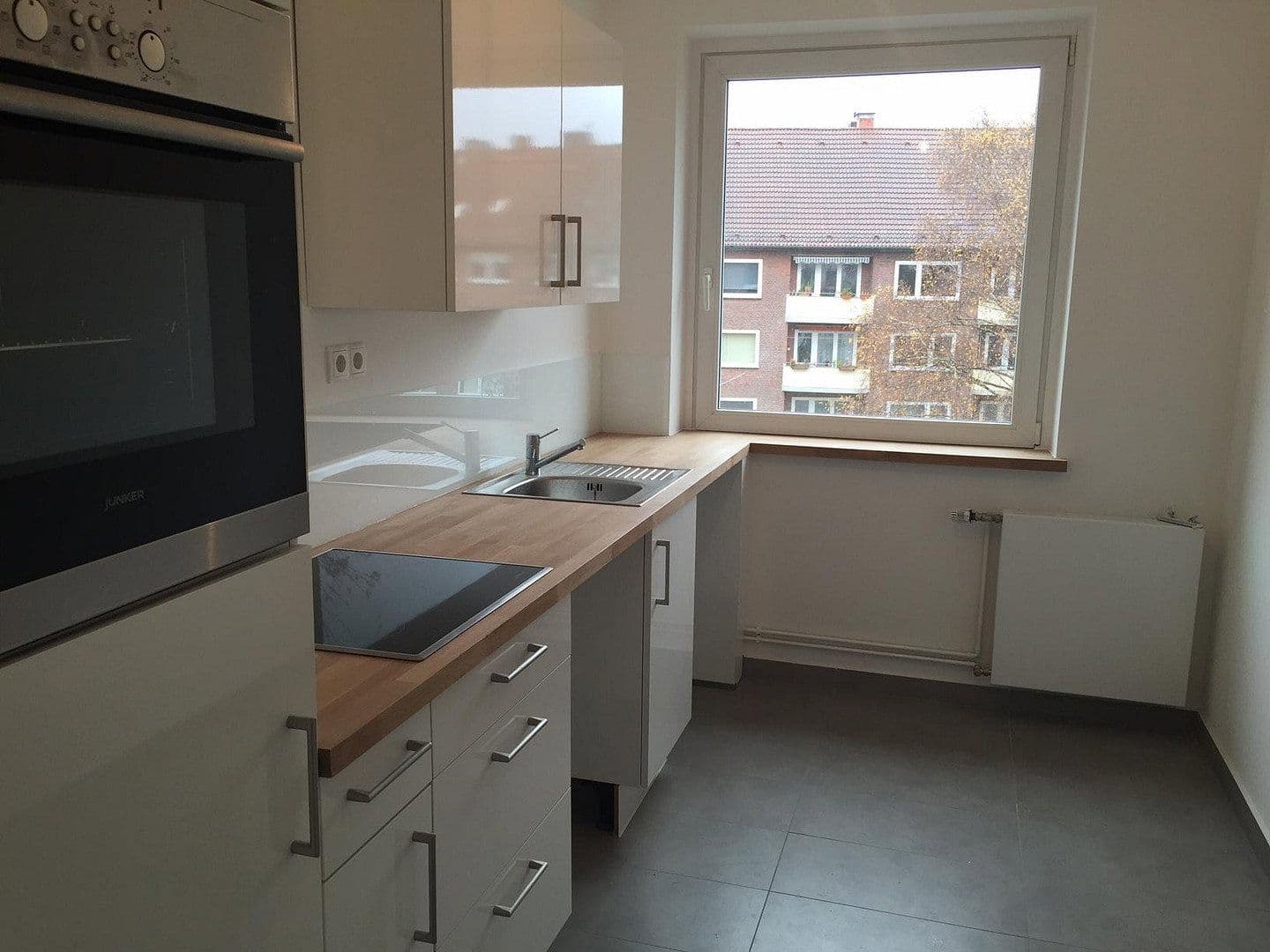 3 bedroom flat for sale, 72 m², Hamburg, Hamburg 3 bedroom flat for sale, 72 m², Hamburg, Hamburg