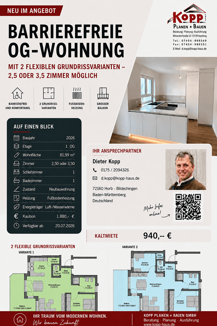 1 bedroom with open-plan kitchen flat to rent, 82 m², Horb am Neckar, Baden-Württemberg 1 bedroom with open-plan kitchen flat to rent, 82 m², Horb am Neckar, Baden-Württemberg