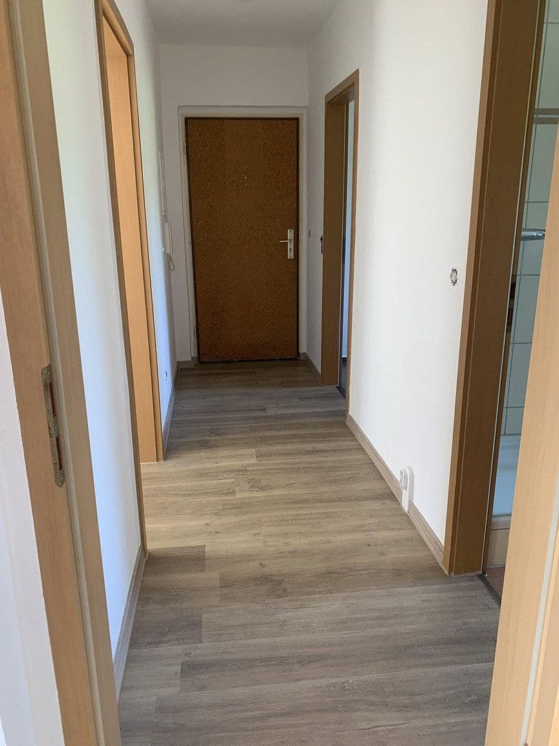 3 bedroom flat to rent, 67 m², Mergendorfer Weg 42, Riesa, Saxony 3 bedroom flat to rent, 67 m², Mergendorfer Weg 42, Riesa, Saxony