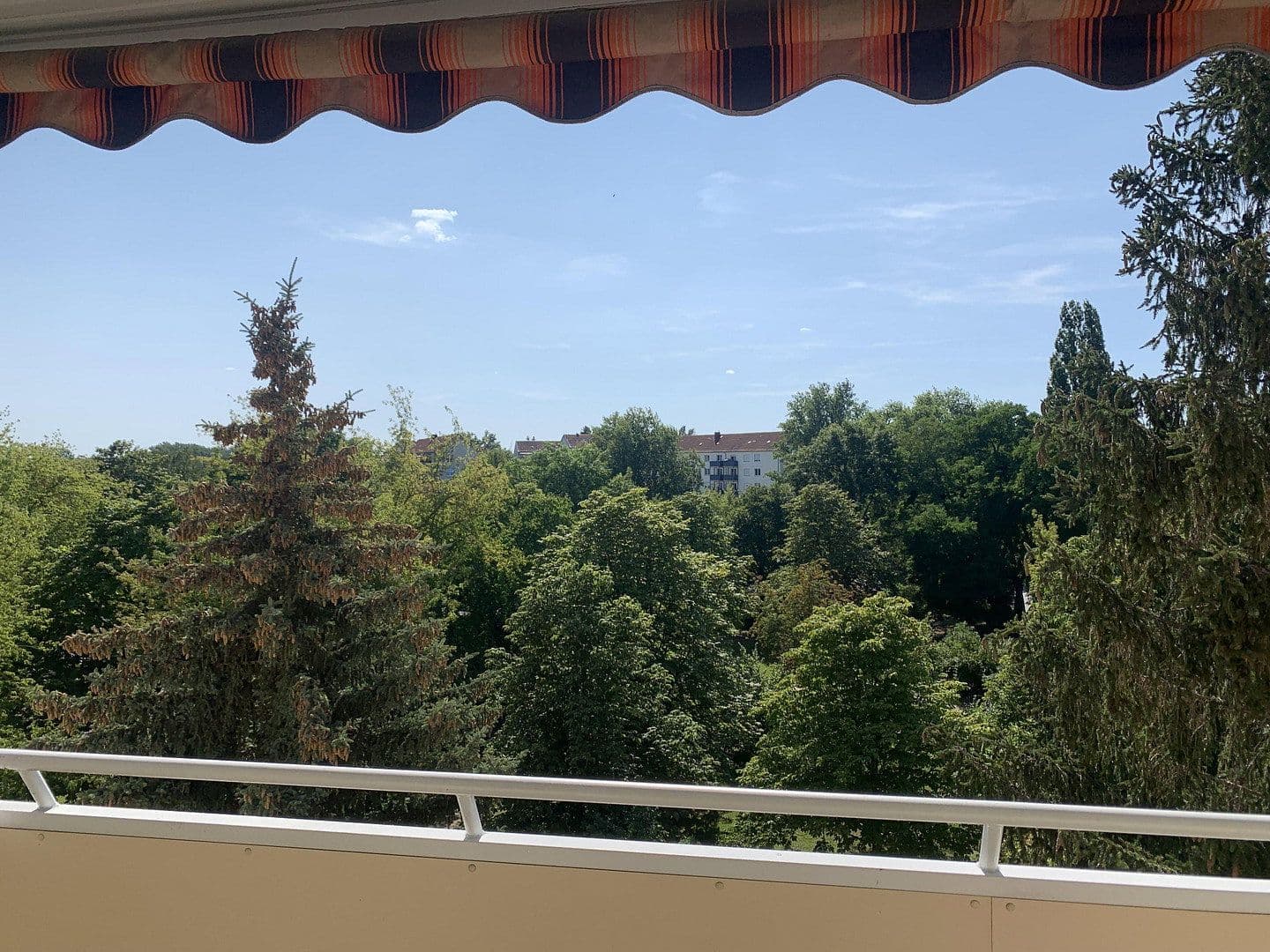 3 bedroom flat to rent, 67 m², Mergendorfer Weg 42, Riesa, Saxony 3 bedroom flat to rent, 67 m², Mergendorfer Weg 42, Riesa, Saxony