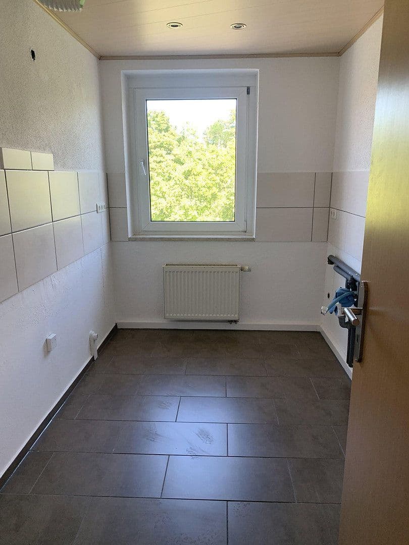 3 bedroom flat to rent, 67 m², Mergendorfer Weg 42, Riesa, Saxony 3 bedroom flat to rent, 67 m², Mergendorfer Weg 42, Riesa, Saxony