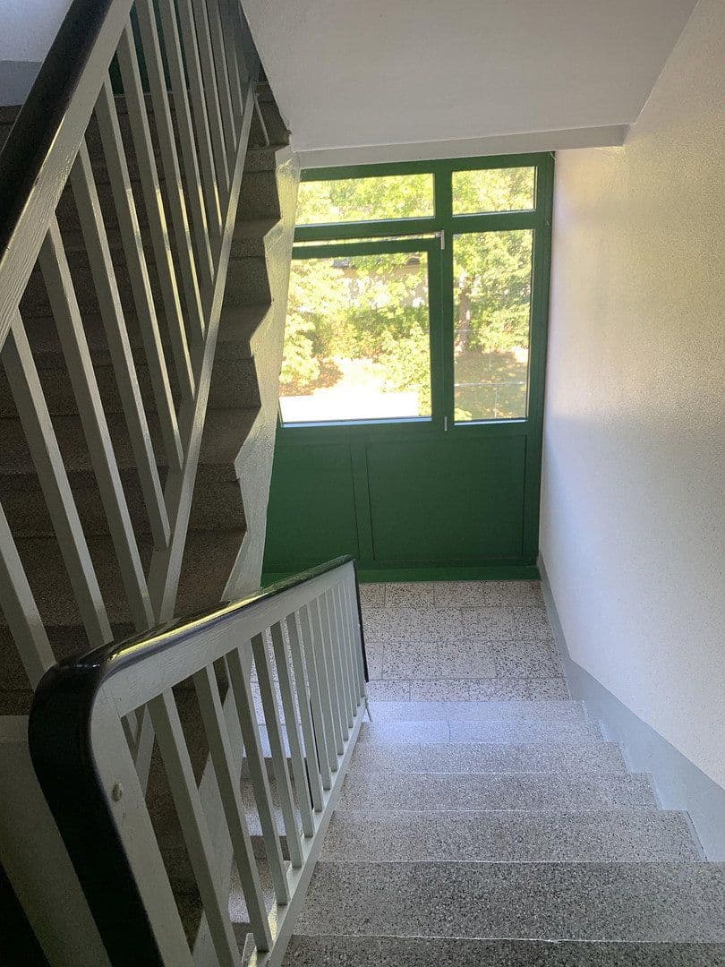 3 bedroom flat to rent, 67 m², Mergendorfer Weg 42, Riesa, Saxony 3 bedroom flat to rent, 67 m², Mergendorfer Weg 42, Riesa, Saxony