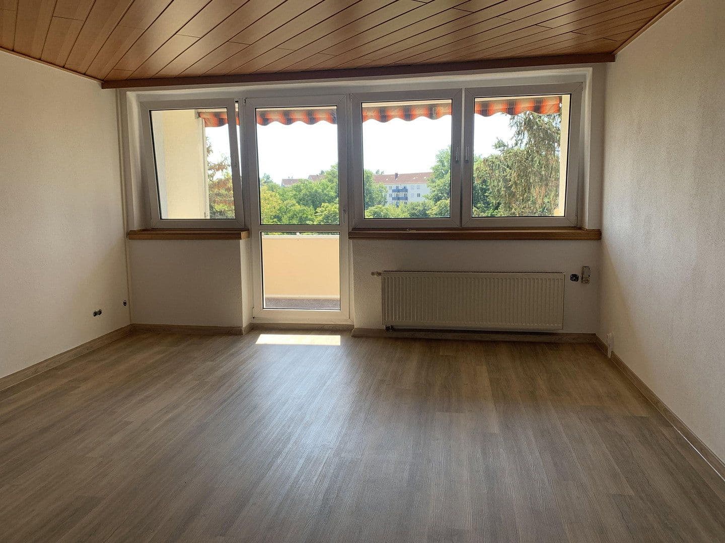 3 bedroom flat to rent, 67 m², Mergendorfer Weg 42, Riesa, Saxony 3 bedroom flat to rent, 67 m², Mergendorfer Weg 42, Riesa, Saxony