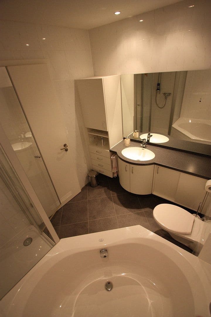 2 bedroom flat to rent, 68 m², Am Hangelstein 3, Bad Soden am Taunus, Hesse 2 bedroom flat to rent, 68 m², Am Hangelstein 3, Bad Soden am Taunus, Hesse