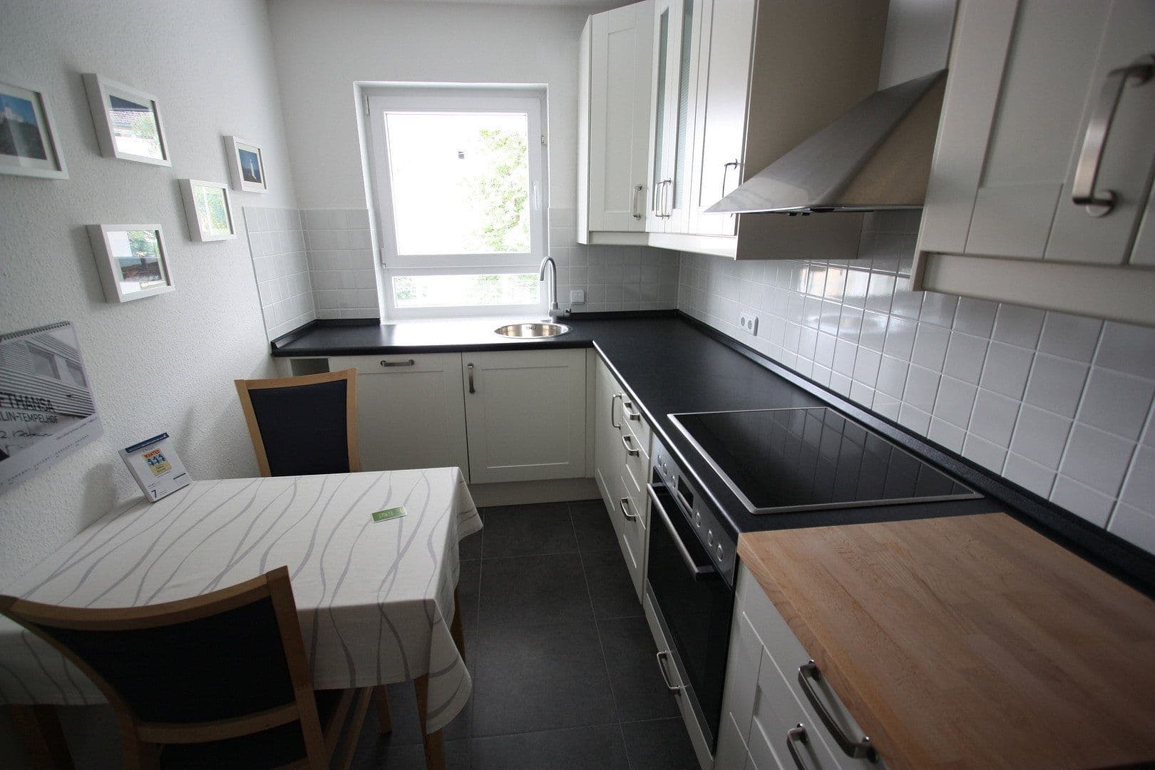 2 bedroom flat to rent, 68 m², Am Hangelstein 3, Bad Soden am Taunus, Hesse 2 bedroom flat to rent, 68 m², Am Hangelstein 3, Bad Soden am Taunus, Hesse