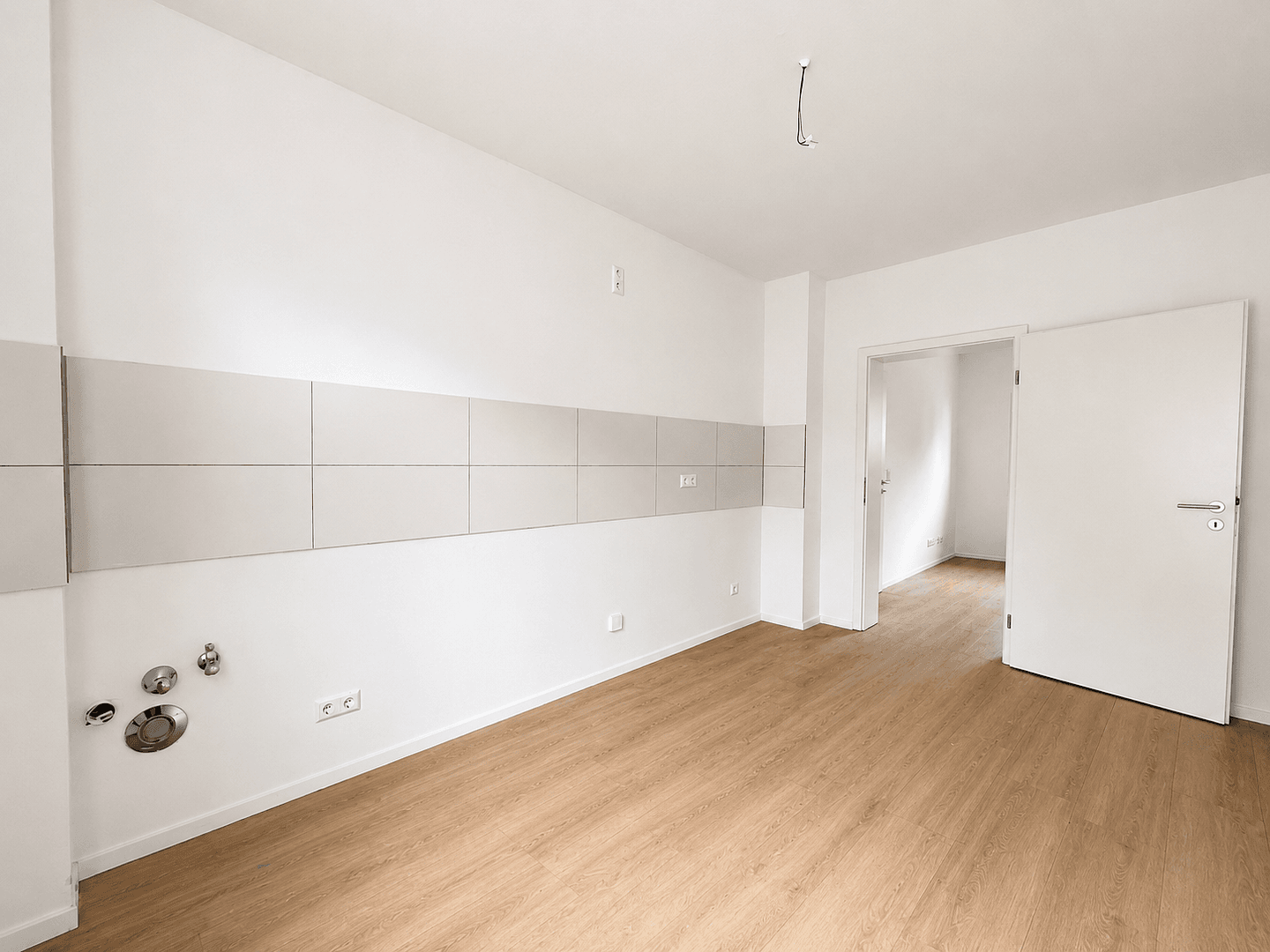 2 bedroom flat to rent, 52 m², Im Hagen 16, Castrop-Rauxel, North Rhine-Westphalia 2 bedroom flat to rent, 52 m², Im Hagen 16, Castrop-Rauxel, North Rhine-Westphalia