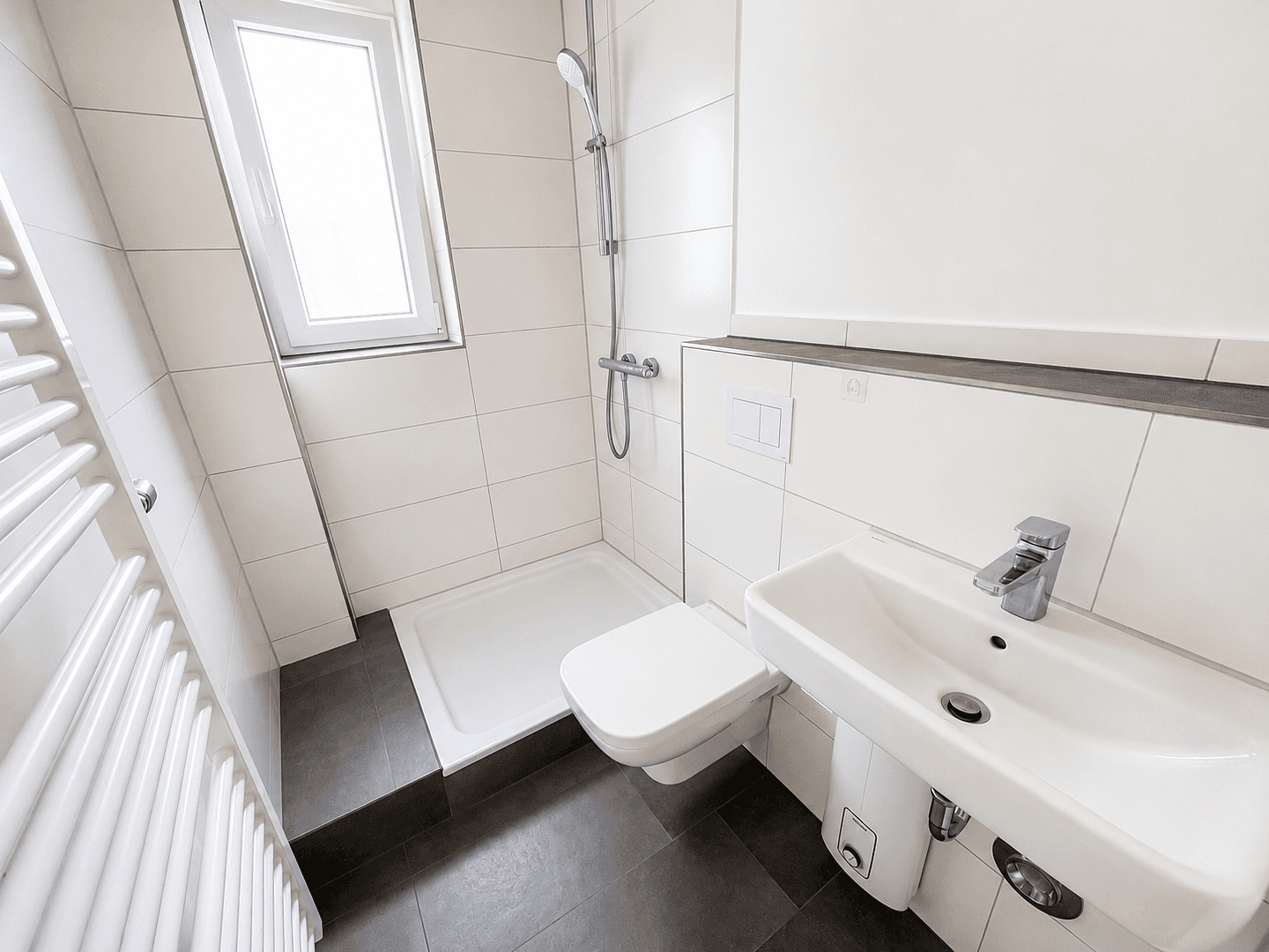 2 bedroom flat to rent, 52 m², Im Hagen 16, Castrop-Rauxel, North Rhine-Westphalia 2 bedroom flat to rent, 52 m², Im Hagen 16, Castrop-Rauxel, North Rhine-Westphalia