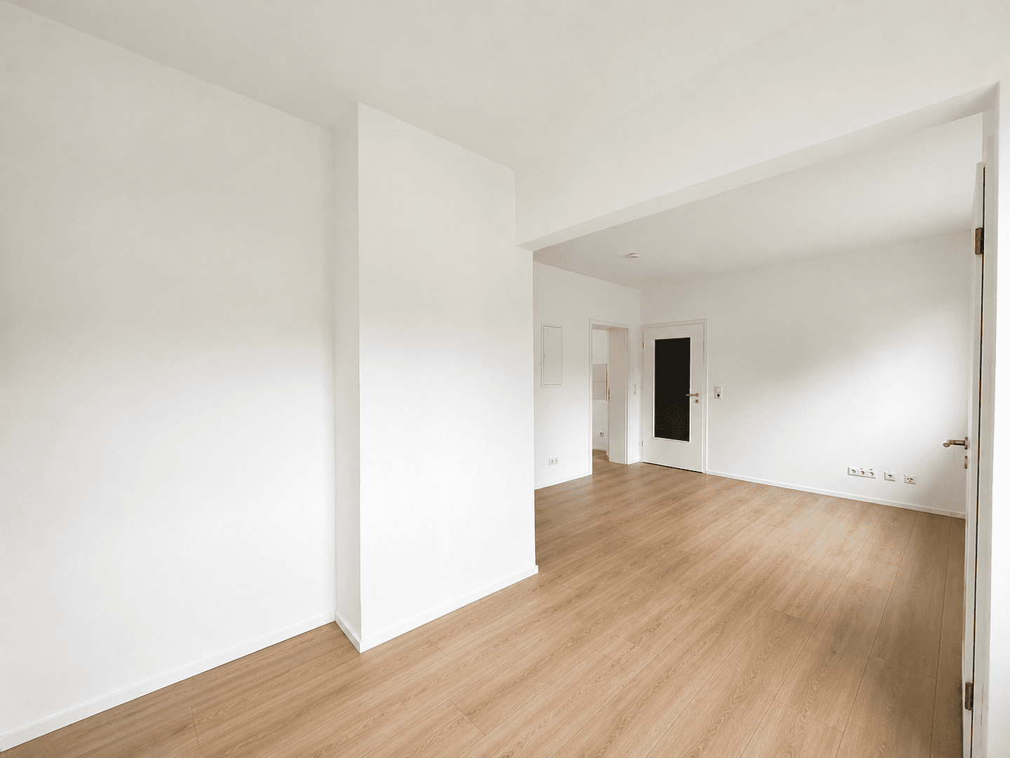 2 bedroom flat to rent, 52 m², Im Hagen 16, Castrop-Rauxel, North Rhine-Westphalia 2 bedroom flat to rent, 52 m², Im Hagen 16, Castrop-Rauxel, North Rhine-Westphalia