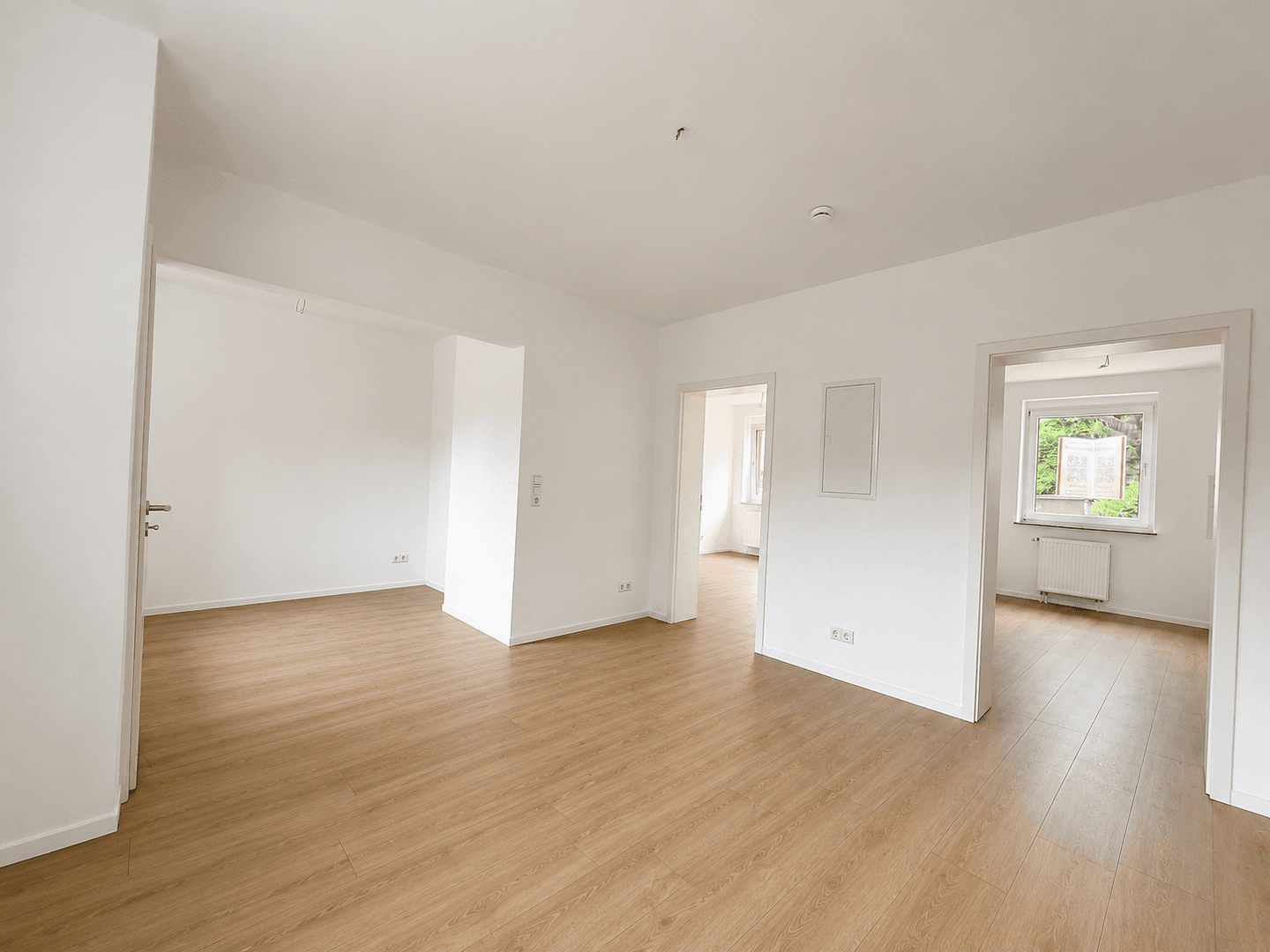 2 bedroom flat to rent, 52 m², Im Hagen 16, Castrop-Rauxel, North Rhine-Westphalia 2 bedroom flat to rent, 52 m², Im Hagen 16, Castrop-Rauxel, North Rhine-Westphalia