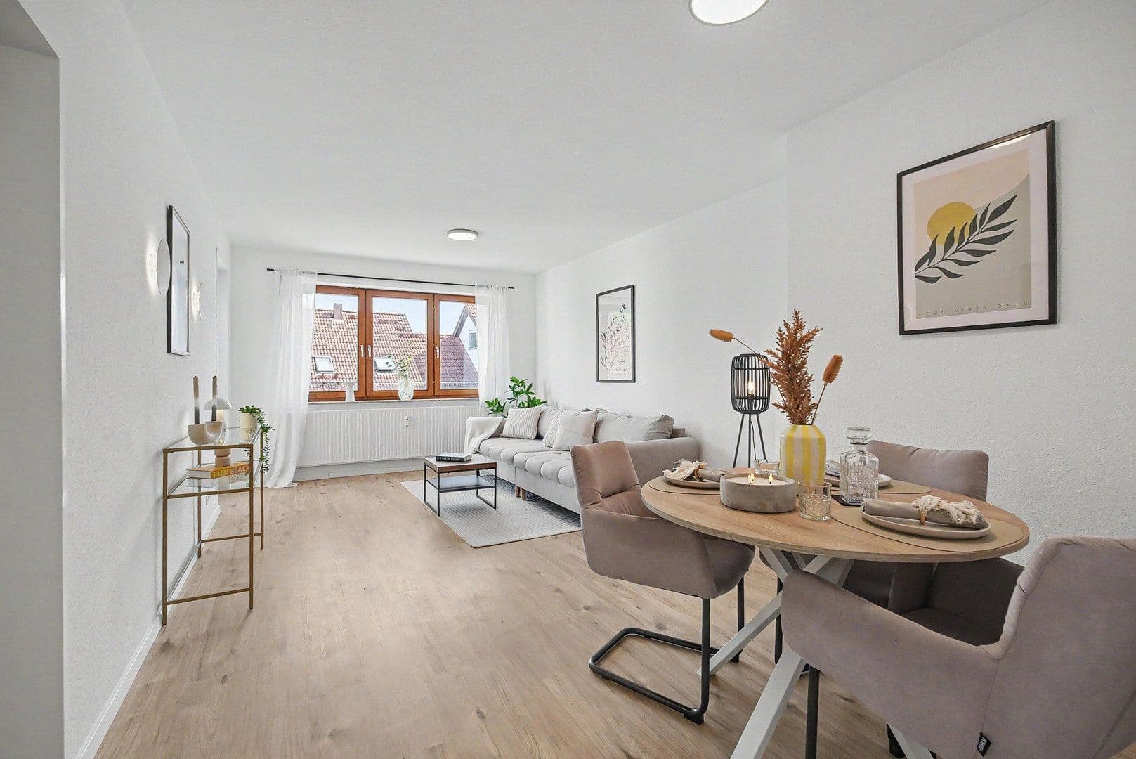 3 bedroom flat for sale, 72 m², Senden, Bavaria 3 bedroom flat for sale, 72 m², Senden, Bavaria