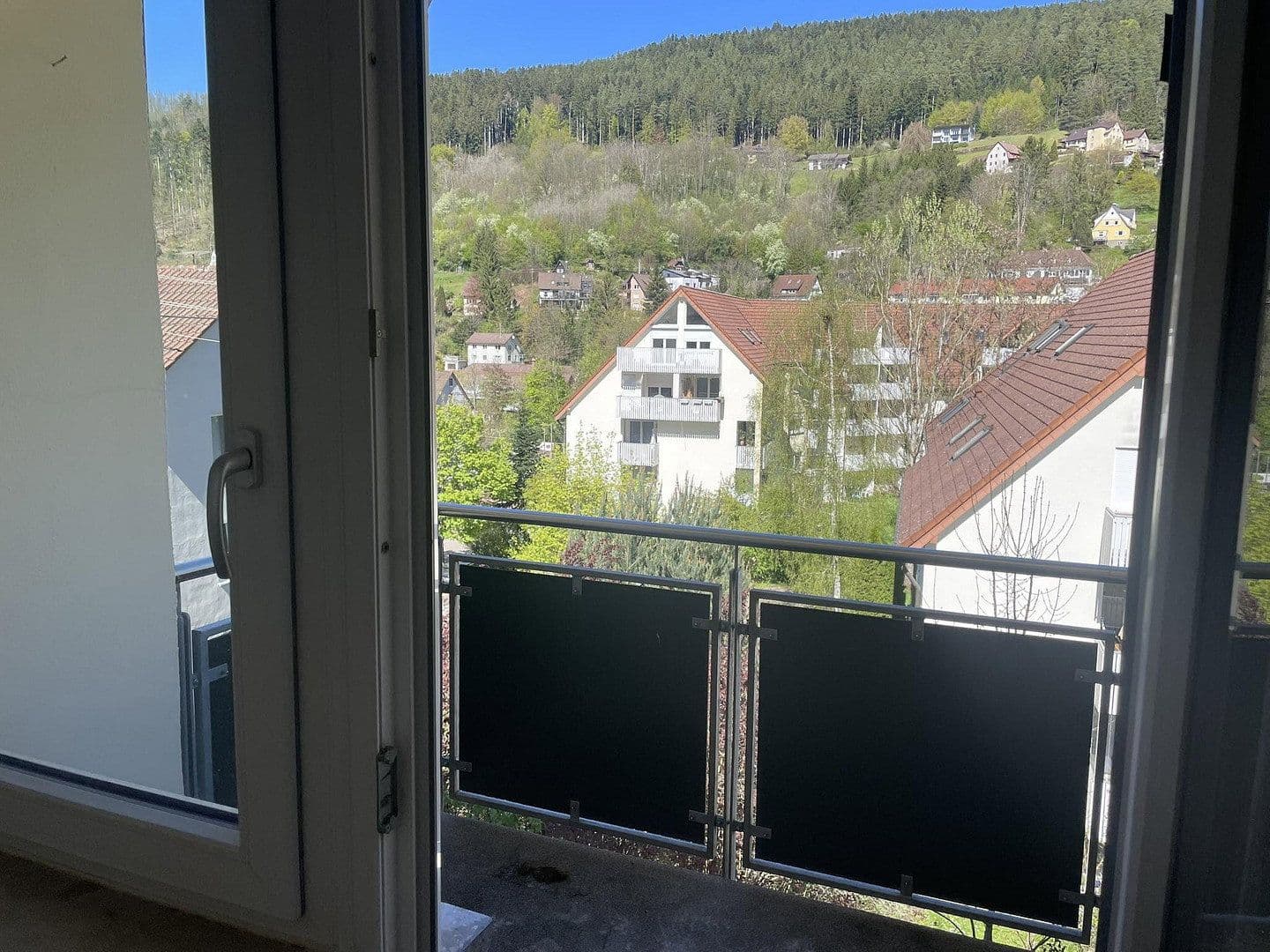 4 bedroom flat to rent, 74 m², Rochus-Merz-Str. 1, Schramberg, Baden-Württemberg 4 bedroom flat to rent, 74 m², Rochus-Merz-Str. 1, Schramberg, Baden-Württemberg