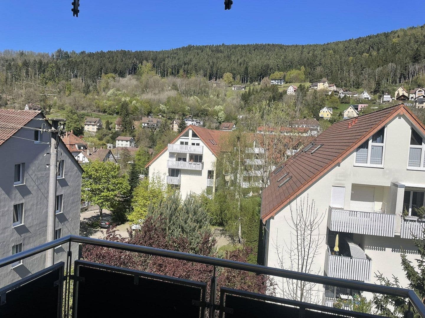 4 bedroom flat to rent, 74 m², Rochus-Merz-Str. 1, Schramberg, Baden-Württemberg 4 bedroom flat to rent, 74 m², Rochus-Merz-Str. 1, Schramberg, Baden-Württemberg