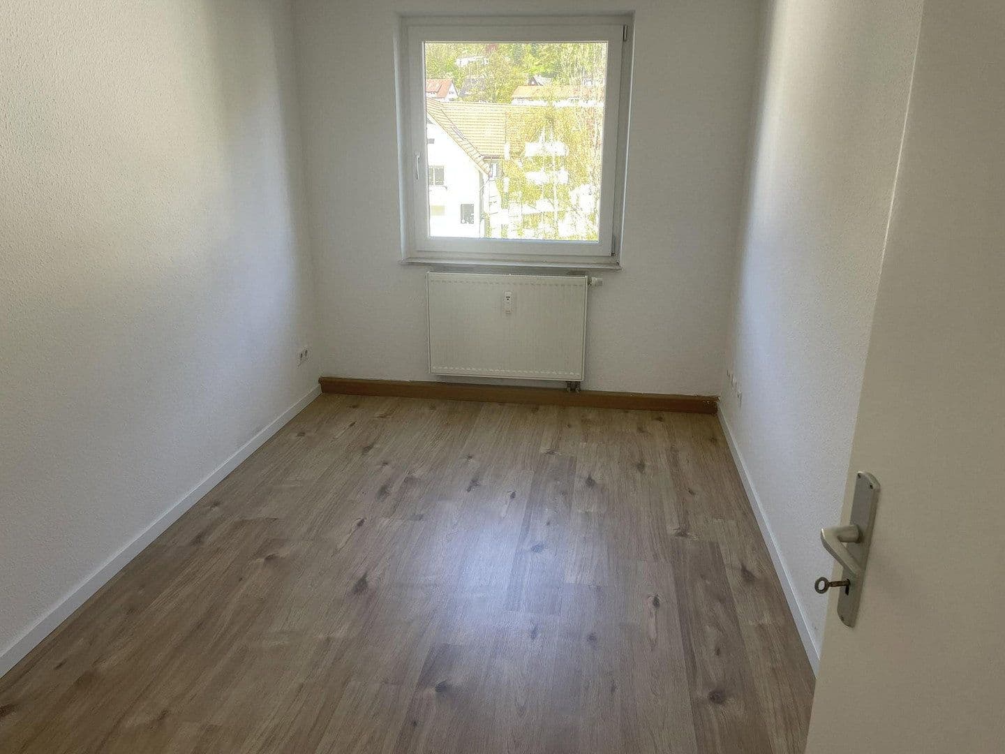 4 bedroom flat to rent, 74 m², Rochus-Merz-Str. 1, Schramberg, Baden-Württemberg 4 bedroom flat to rent, 74 m², Rochus-Merz-Str. 1, Schramberg, Baden-Württemberg