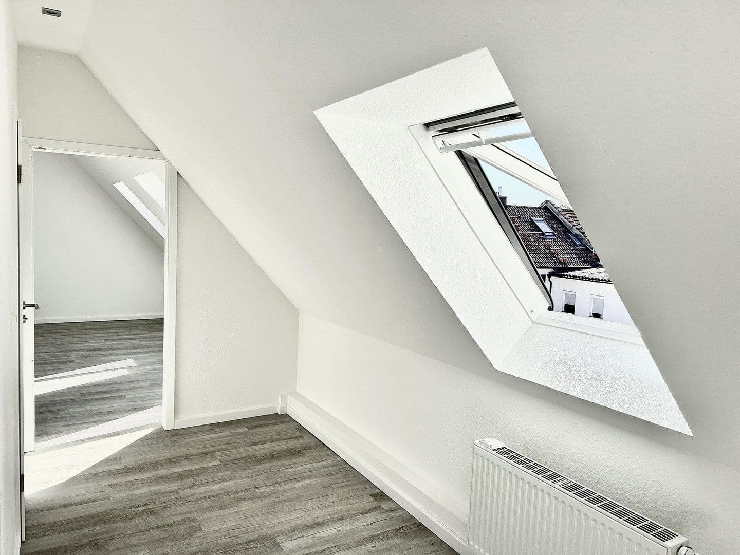 4 bedroom flat for sale, 80 m², Hattersheim am Main, Hesse 4 bedroom flat for sale, 80 m², Hattersheim am Main, Hesse