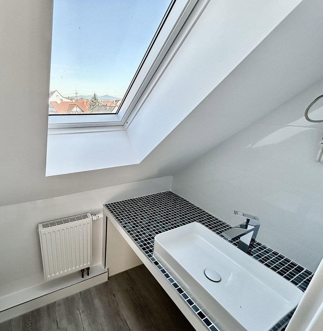 4 bedroom flat for sale, 80 m², Hattersheim am Main, Hesse 4 bedroom flat for sale, 80 m², Hattersheim am Main, Hesse
