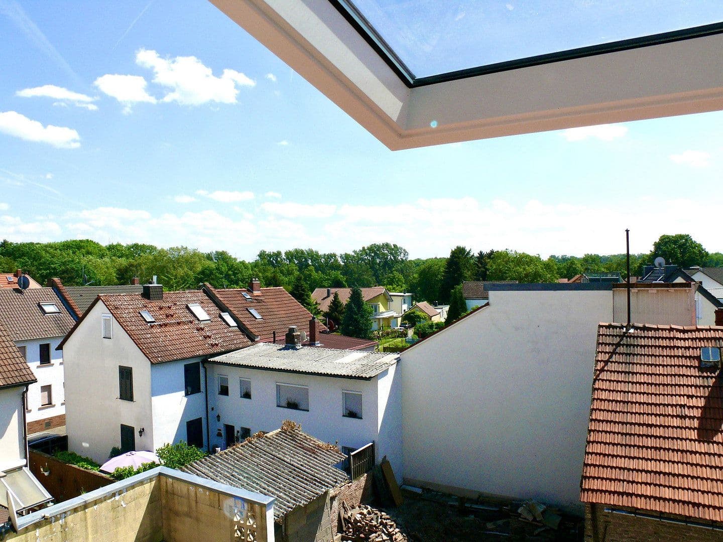 4 bedroom flat for sale, 80 m², Hattersheim am Main, Hesse 4 bedroom flat for sale, 80 m², Hattersheim am Main, Hesse