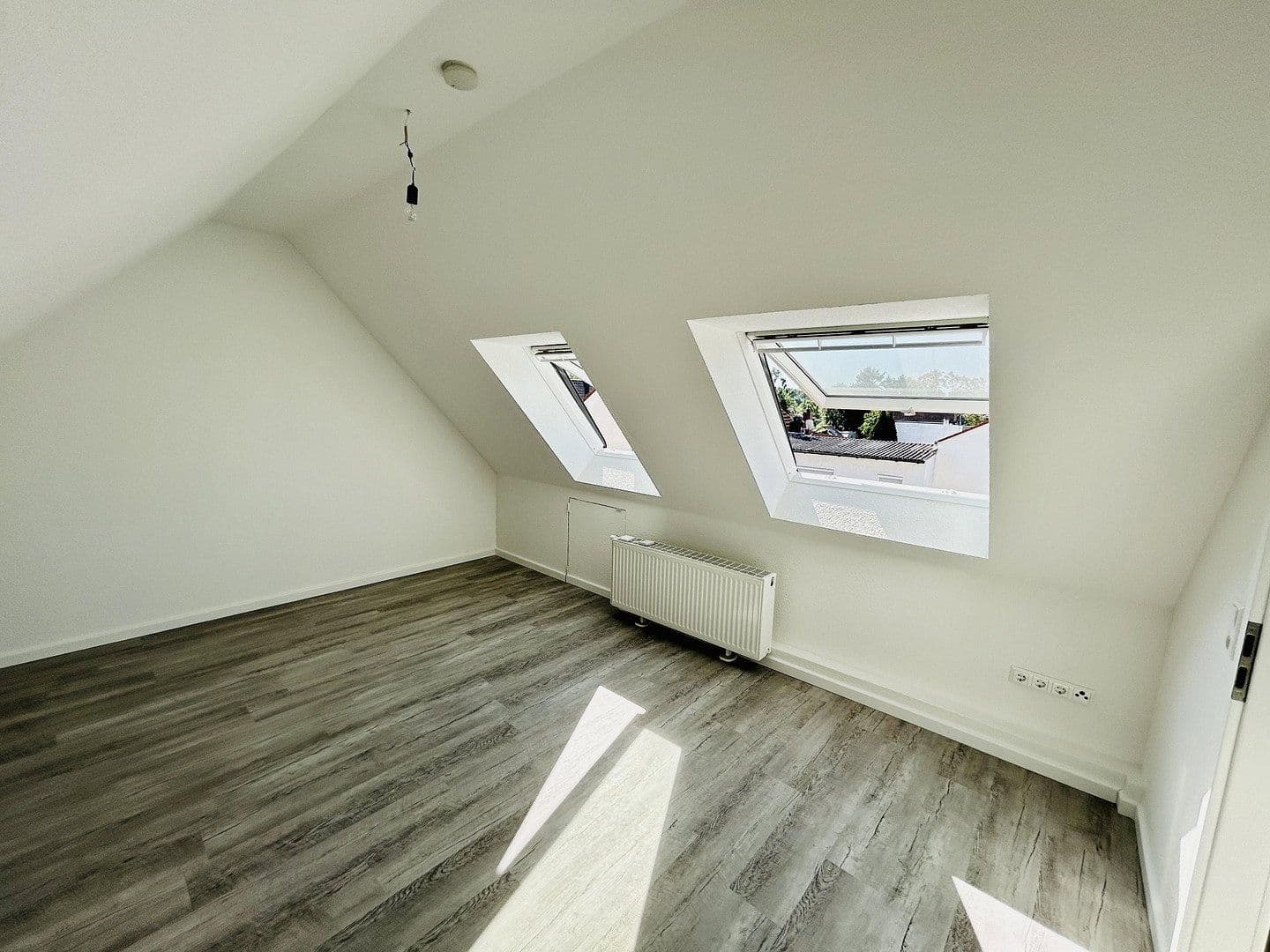 4 bedroom flat for sale, 80 m², Hattersheim am Main, Hesse 4 bedroom flat for sale, 80 m², Hattersheim am Main, Hesse