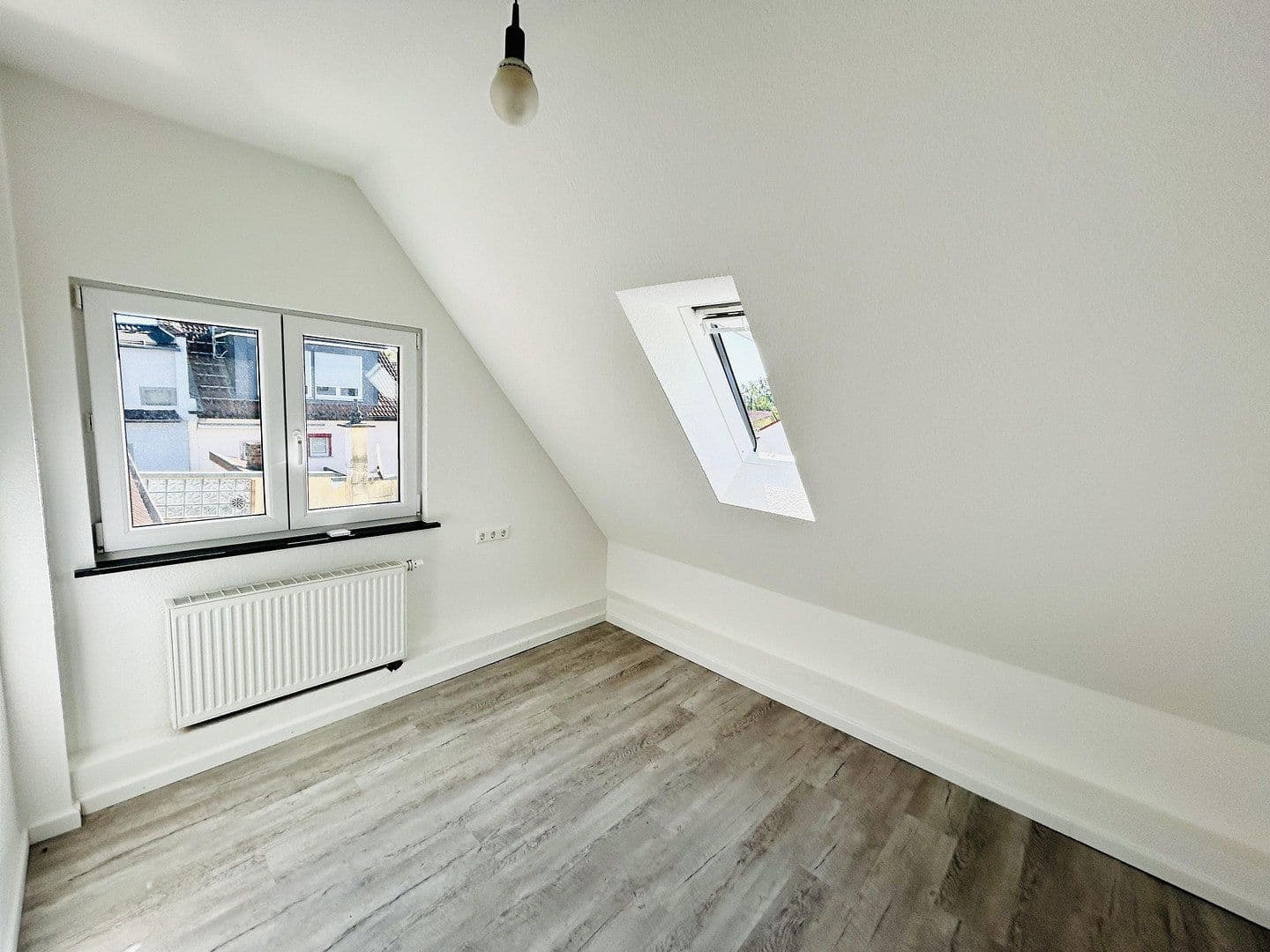4 bedroom flat for sale, 80 m², Hattersheim am Main, Hesse 4 bedroom flat for sale, 80 m², Hattersheim am Main, Hesse