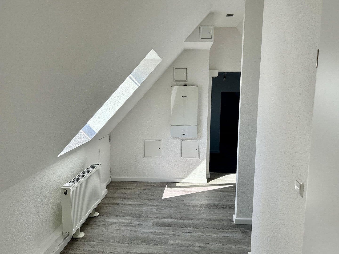 4 bedroom flat for sale, 80 m², Hattersheim am Main, Hesse 4 bedroom flat for sale, 80 m², Hattersheim am Main, Hesse