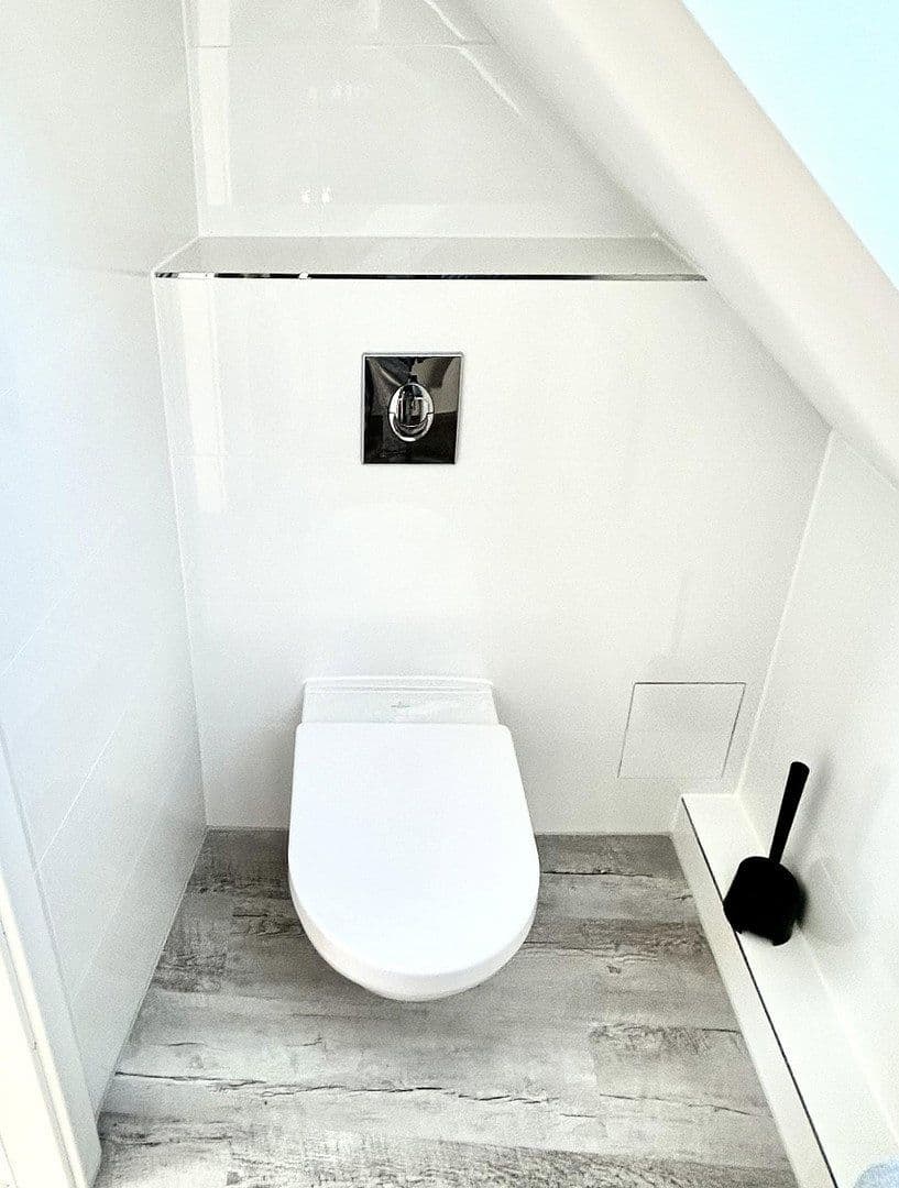 4 bedroom flat for sale, 80 m², Hattersheim am Main, Hesse 4 bedroom flat for sale, 80 m², Hattersheim am Main, Hesse
