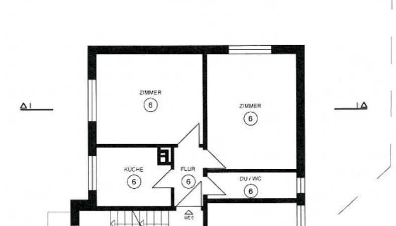 2 bedroom flat to rent, 36 m², Böblingerstr. 409, Stuttgart, Baden-Württemberg 2 bedroom flat to rent, 36 m², Böblingerstr. 409, Stuttgart, Baden-Württemberg