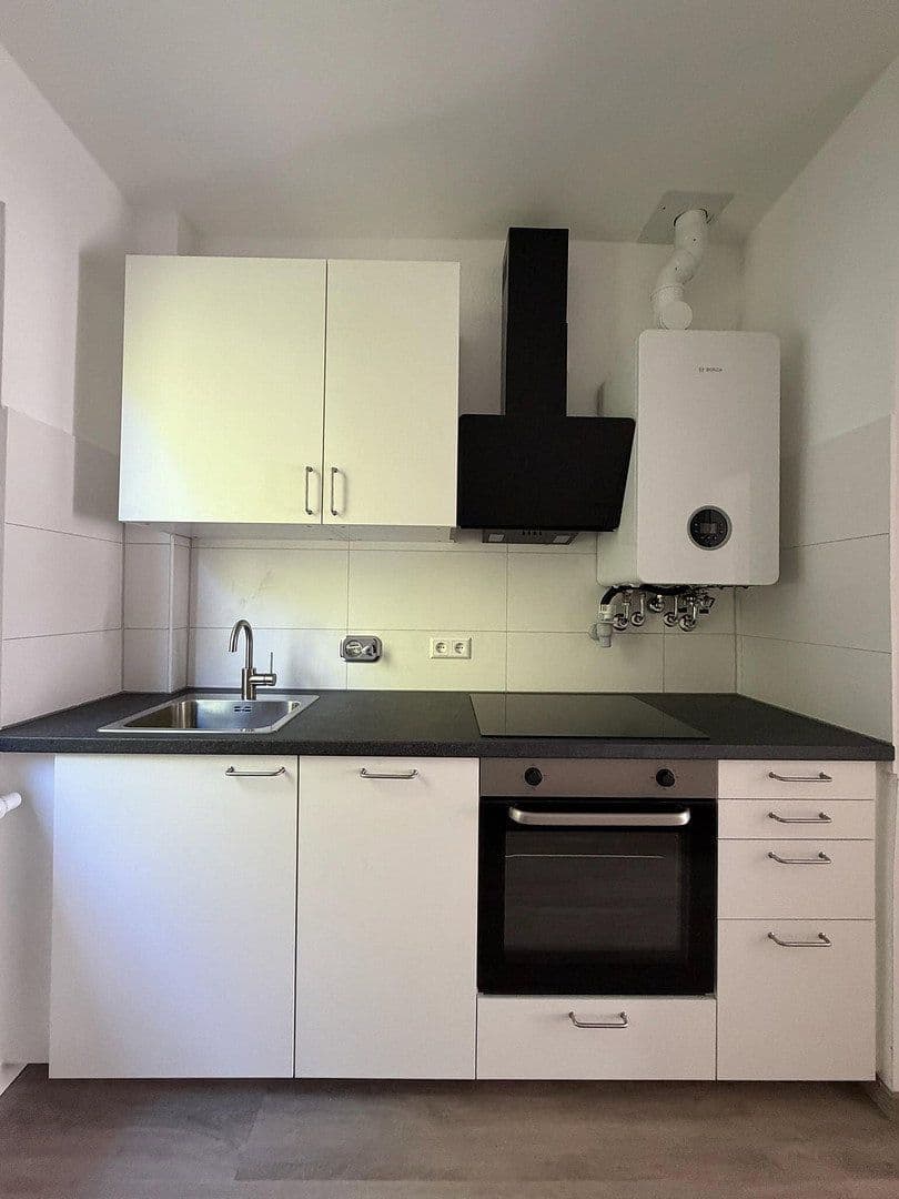2 bedroom flat to rent, 36 m², Böblingerstr. 409, Stuttgart, Baden-Württemberg 2 bedroom flat to rent, 36 m², Böblingerstr. 409, Stuttgart, Baden-Württemberg