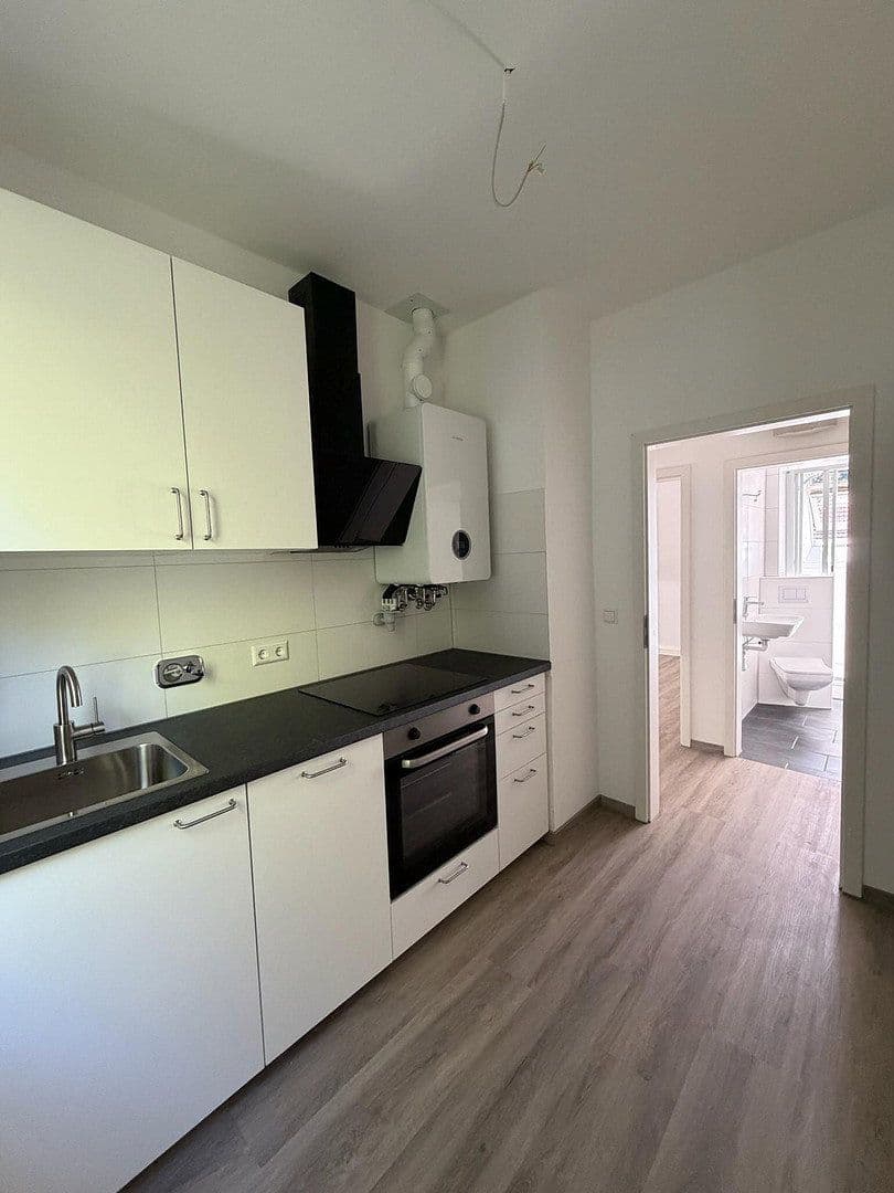 2 bedroom flat to rent, 36 m², Böblingerstr. 409, Stuttgart, Baden-Württemberg 2 bedroom flat to rent, 36 m², Böblingerstr. 409, Stuttgart, Baden-Württemberg