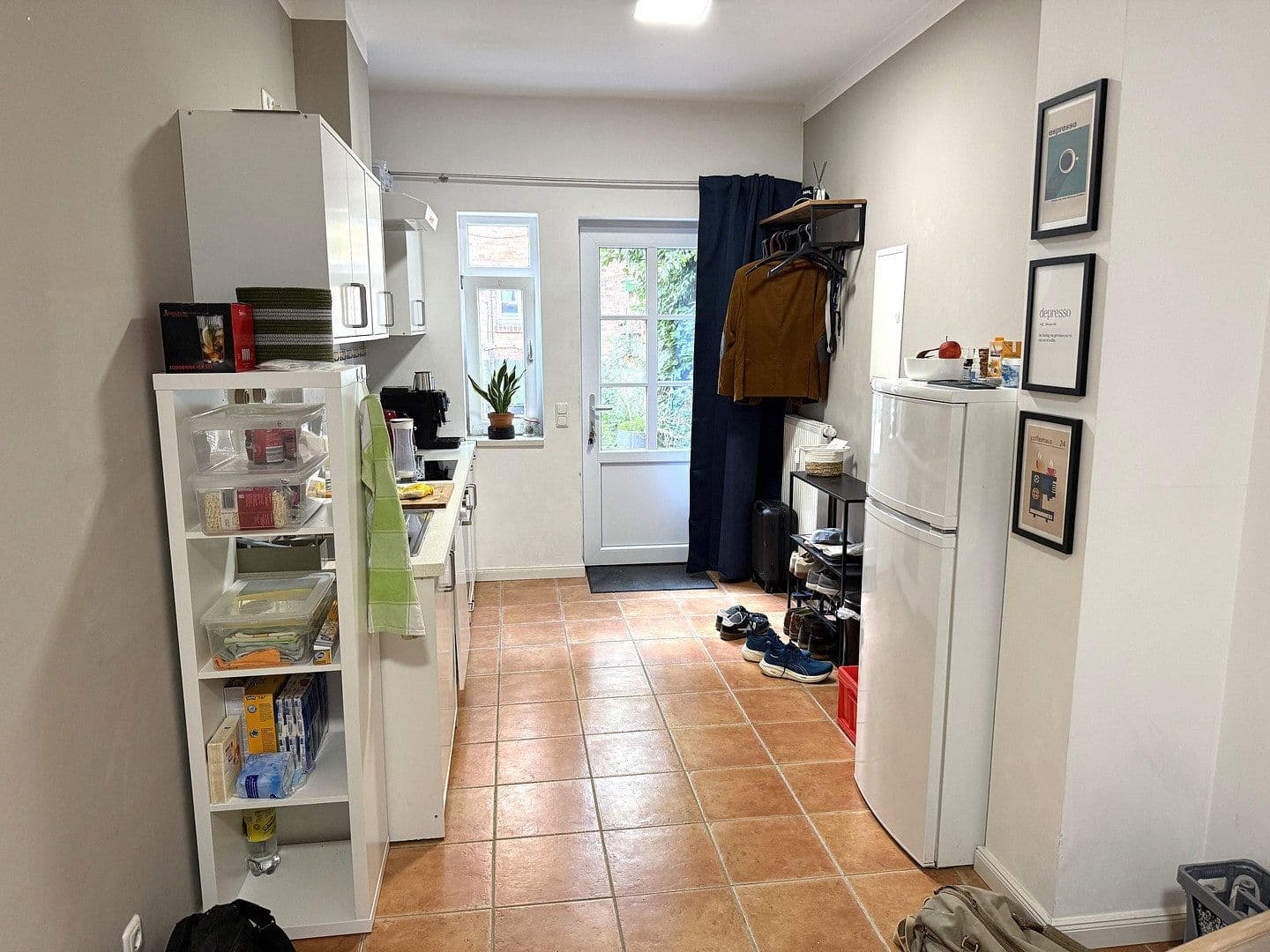 2 bedroom flat to rent, 74 m², Dammstr. 9, Lüneburg, Lower Saxony 2 bedroom flat to rent, 74 m², Dammstr. 9, Lüneburg, Lower Saxony