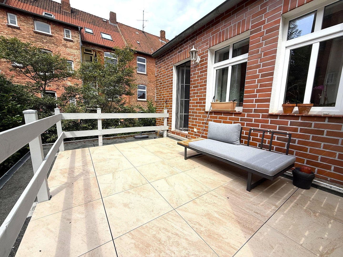 2 bedroom flat to rent, 74 m², Dammstr. 9, Lüneburg, Lower Saxony 2 bedroom flat to rent, 74 m², Dammstr. 9, Lüneburg, Lower Saxony