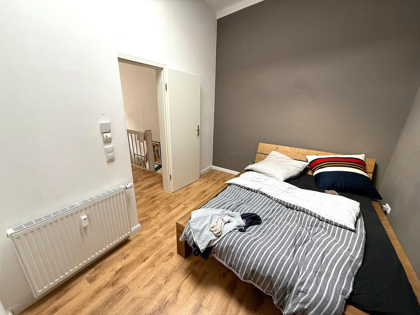 2 bedroom flat to rent, 74 m², Dammstr. 9, Lüneburg, Lower Saxony 2 bedroom flat to rent, 74 m², Dammstr. 9, Lüneburg, Lower Saxony