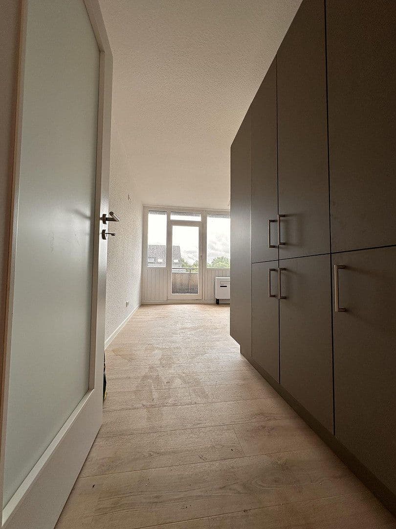 2 bedroom with open-plan kitchen flat to rent, 68 m², Oldenburg, Lower Saxony 2 bedroom with open-plan kitchen flat to rent, 68 m², Oldenburg, Lower Saxony