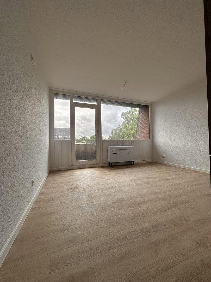 2 bedroom with open-plan kitchen flat to rent, 68 m², Oldenburg, Lower Saxony 2 bedroom with open-plan kitchen flat to rent, 68 m², Oldenburg, Lower Saxony