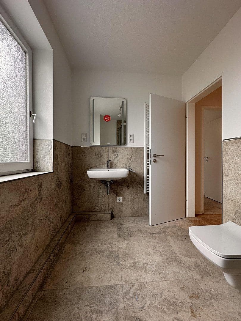 2 bedroom with open-plan kitchen flat to rent, 68 m², Oldenburg, Lower Saxony 2 bedroom with open-plan kitchen flat to rent, 68 m², Oldenburg, Lower Saxony