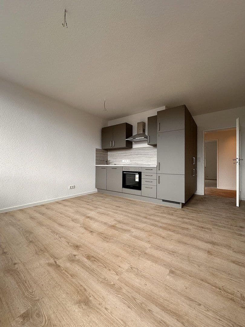 2 bedroom with open-plan kitchen flat to rent, 68 m², Oldenburg, Lower Saxony 2 bedroom with open-plan kitchen flat to rent, 68 m², Oldenburg, Lower Saxony