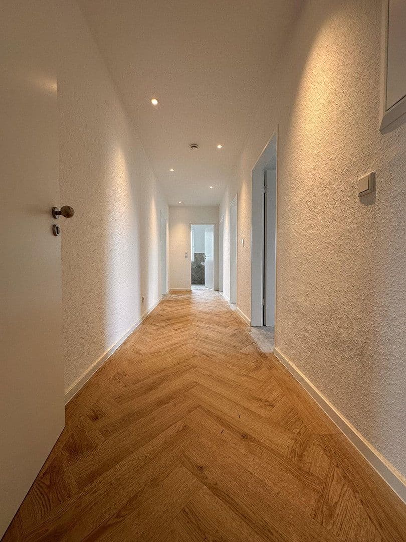 2 bedroom with open-plan kitchen flat to rent, 68 m², Oldenburg, Lower Saxony 2 bedroom with open-plan kitchen flat to rent, 68 m², Oldenburg, Lower Saxony