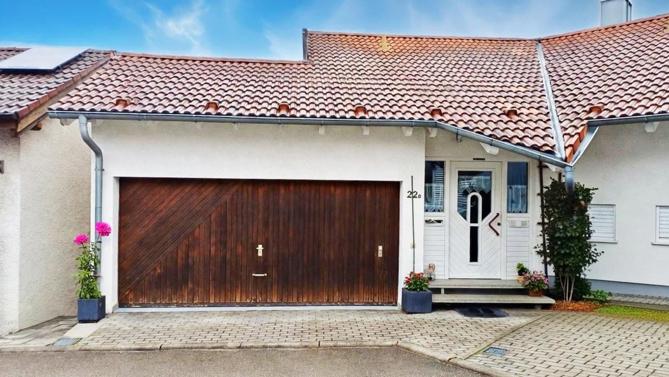 house for sale, 170 m², Zollernstr. 22/1, Kohlberg, Baden-Württemberg house for sale, 170 m², Zollernstr. 22/1, Kohlberg, Baden-Württemberg