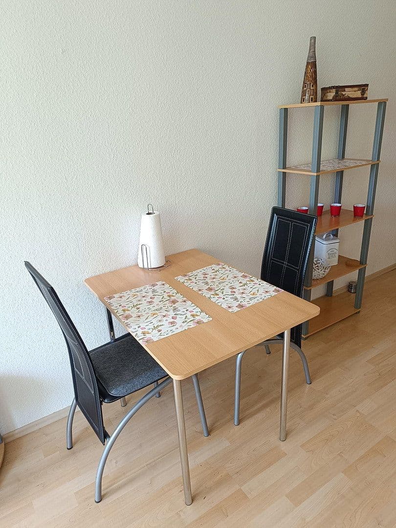 1 bedroom flat for sale, 33 m², Linkenheim-Hochstetten, Baden-Württemberg 1 bedroom flat for sale, 33 m², Linkenheim-Hochstetten, Baden-Württemberg