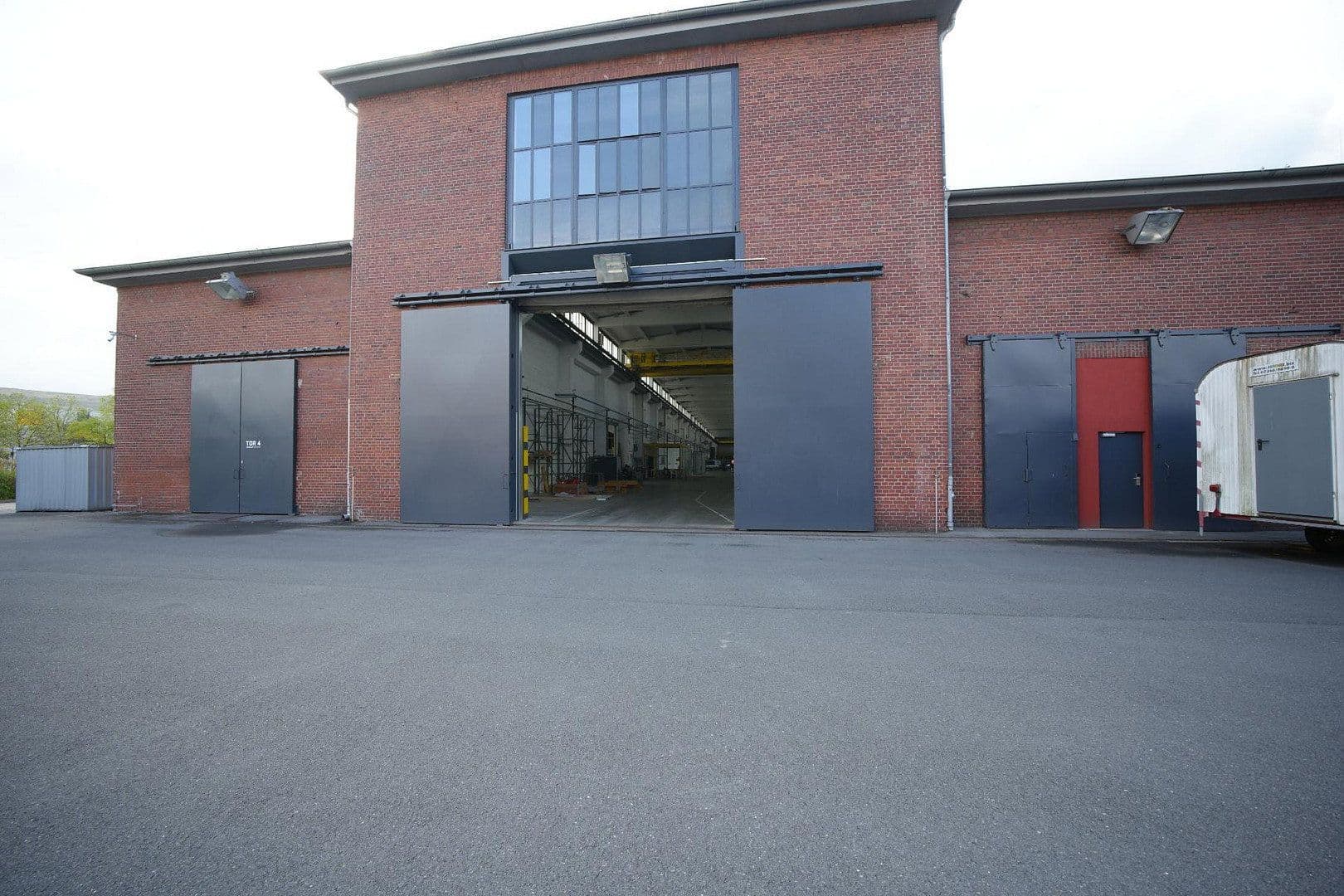 non-residential property to rent, 75 m², Herten, North Rhine-Westphalia non-residential property to rent, 75 m², Herten, North Rhine-Westphalia