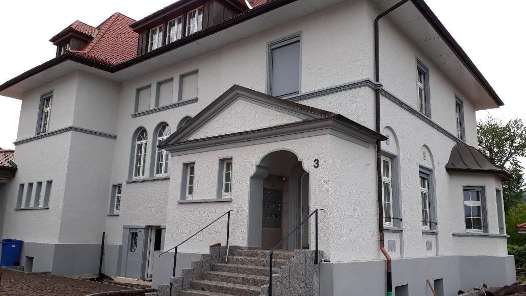 3 bedroom flat to rent, 93 m², Kraftwerkweg 3, Laufenburg (Baden), Baden-Württemberg 3 bedroom flat to rent, 93 m², Kraftwerkweg 3, Laufenburg (Baden), Baden-Württemberg